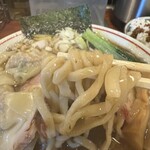 頑固麺 - 