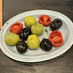 クアットロクオーリ - 