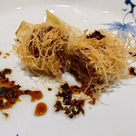 肉料理ふくなが - 