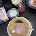 中洲 川端 きりん - 