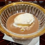 肉料理ふくなが - 薬膳ショコラショー