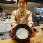 肉料理ふくなが - 