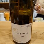 肉料理ふくなが - 