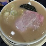 中洲 川端 きりん - 