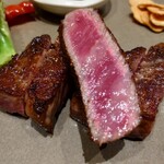 肉料理ふくなが - 