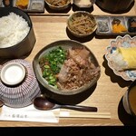 だし処 船場山本 - 