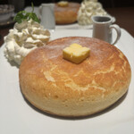 石釜 ベイクブレッド 茶房 タムタム - 