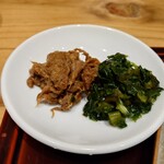 肉料理ふくなが - 