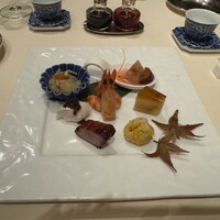 礼華　青鸞居 - 