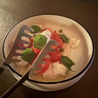 マディソン ニューヨーク キッチン - 