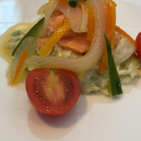 BISTRO FAVORI 代官山 - 