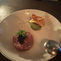 マディソン ニューヨーク キッチン - 