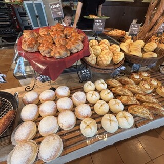 口コミ一覧 : ふかふかぱん - 竜王/パン [食べログ]