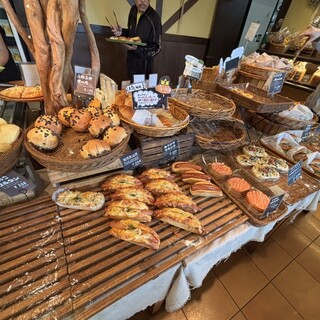 口コミ一覧 : ふかふかぱん - 竜王/パン [食べログ]