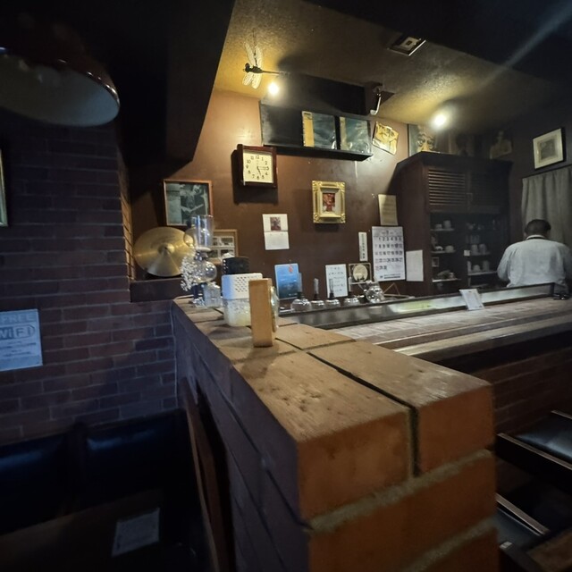 Jazz Kissa Satin Doll photo 4