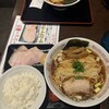 鎌ヶ谷 製麺堂てつ