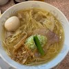 ラー麺専門店 こしがや