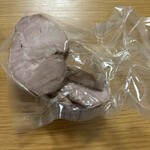 ラー麺専門店 こしがや - 