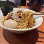 麺屋 さくら井 - 