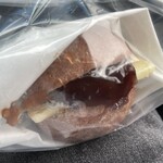 GLUTENFREE JAPAN - 料理写真: