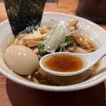 麺屋 さくら井 - 