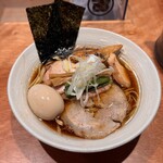 麺屋 さくら井 - 