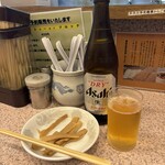 ラー麺専門店 こしがや - 