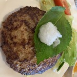 とくら - 和風おろしハンバーグ300g