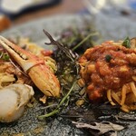 キャプテンズワーフ - 