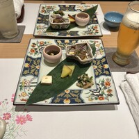 鮨 青海 青山店 - 