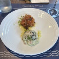 キャプテンズワーフ - 