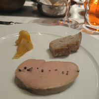 Benoit Alain Ducasse - 