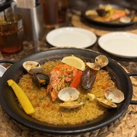 ビストロ クレスタ 麻布十番 - 