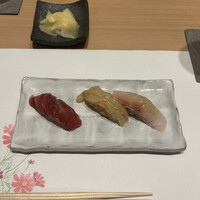 鮨 青海 青山店 - 