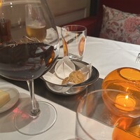 Benoit Alain Ducasse - 