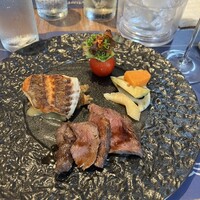 キャプテンズワーフ - 