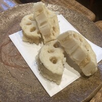 浅草 ひら山 - 