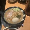 六厘舎 東京駅東京ラーメンストリート