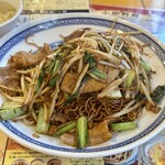 中国ラーメン揚州商人 - 