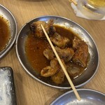 大衆酒場 五の五 - 