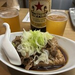 やきとん千登利 - 