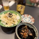 うなぎ ひらやま - 