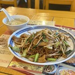 中国ラーメン揚州商人 - 