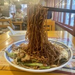 中国ラーメン揚州商人 - 