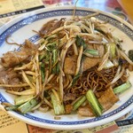中国ラーメン揚州商人 - 