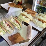 まるき製パン所 - 