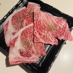 焼肉 六区 - 