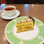 パティスリー タンドレス - 