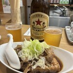 やきとん千登利 - 