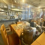 中国ラーメン揚州商人 - 